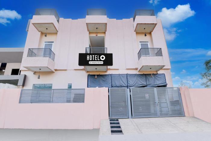 Super Hotel O Neopolis Mall Ludhiana Formerly Silver Sky