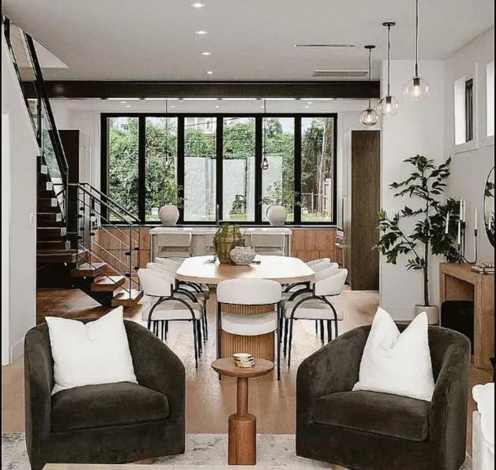 Gorgeous Home in Charlotte #103