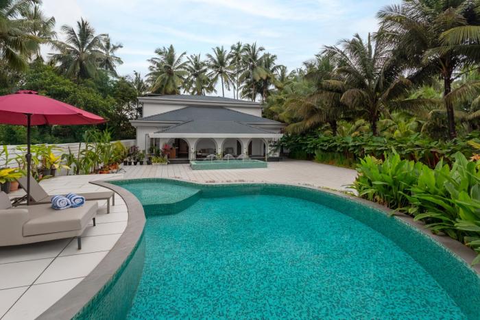 Lamrin Morjim Goa