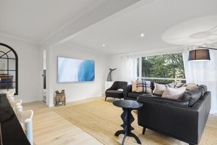 Moonah Sands - Coastal Retreat in Rye