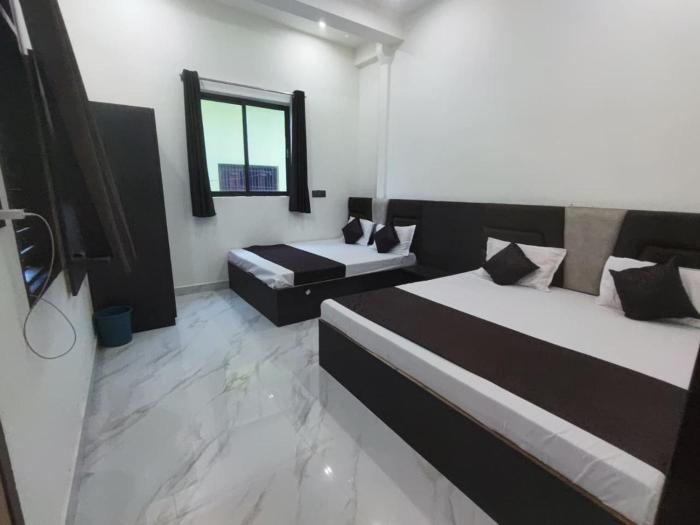 Braj Bhoomi Home Stay