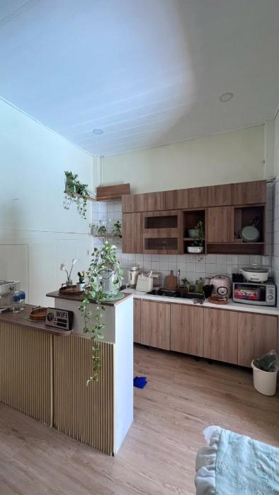 Nấp house 3 - pool villa