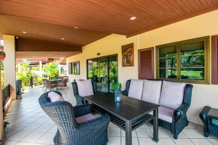 SeaBreeze Residence Mae Phim