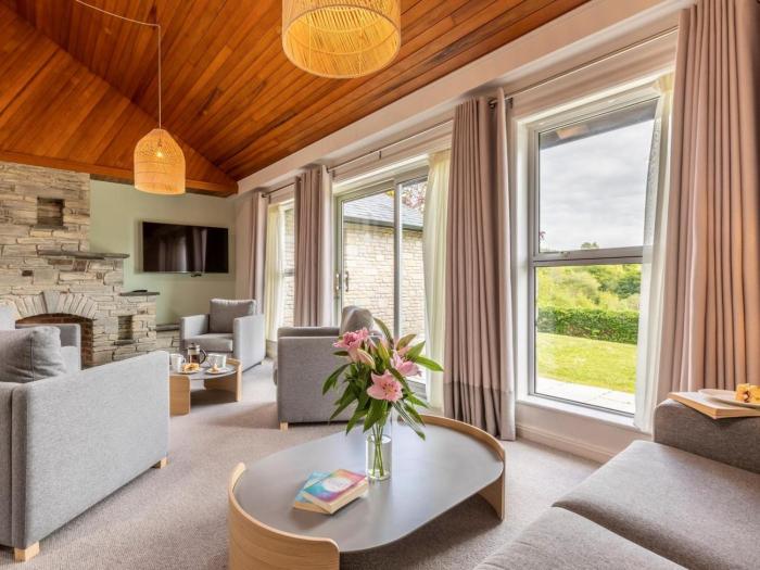 3 Bed in St. Mellion 87716