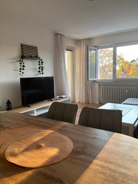 Apart Living Sindelfingen