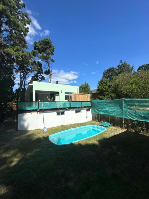 Casa 3 ambientes - 110m2- Tierra Santa Mar Azul