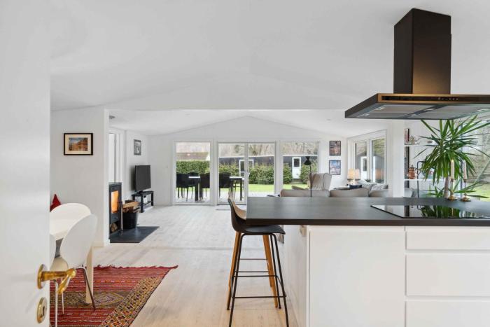 Relaxing Sanctuary In Desirable Area