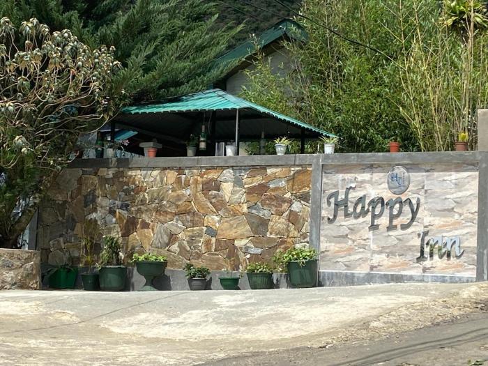 Happy inn