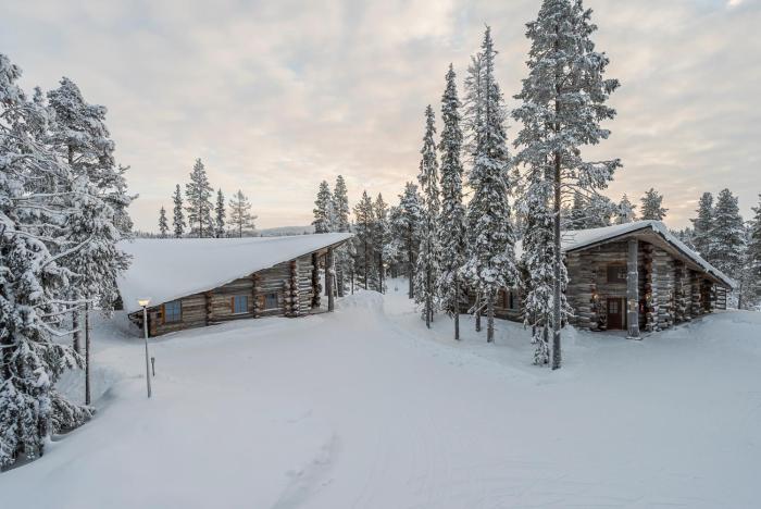 Rukan Salonki Resort