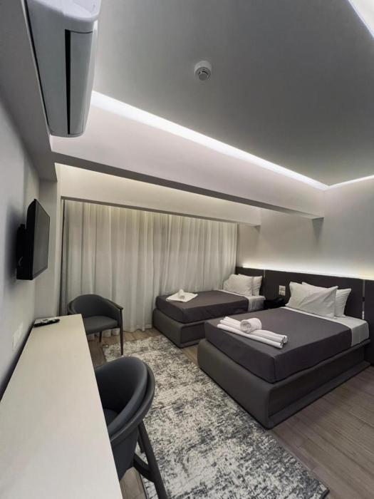 The Museum Of The Pyramids