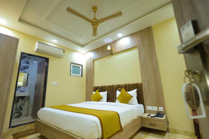 Maa Kela Devi Shanti Atithi Bhawan