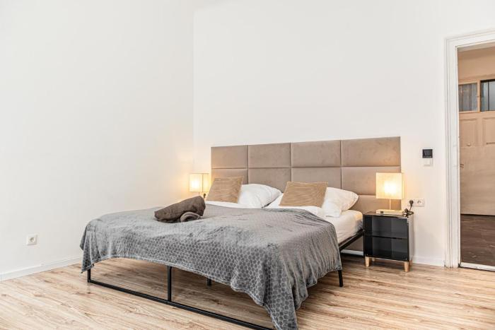 Comfertable 1BR Apartment very Central In Vienna
