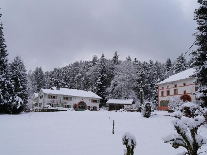 Domaine de Marmonfosse