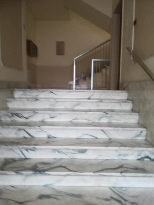 Conte Pace apartment