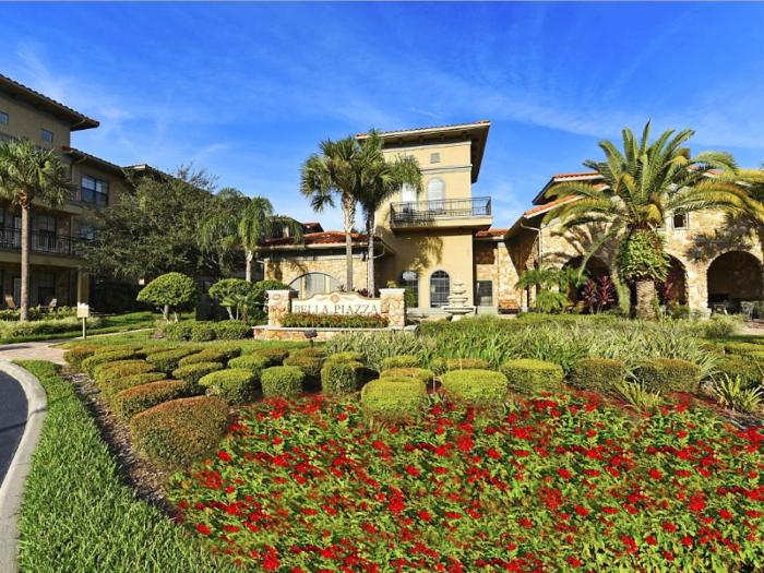 Bella Piazza Condo condo