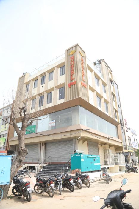 Hotel Krishna