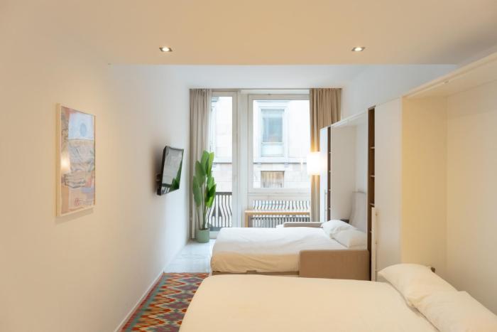 Moderno Studio a due passi dal Duomo - Mirable PM