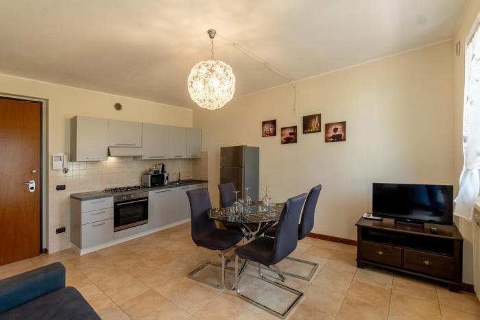 Residenza Prezzemolo