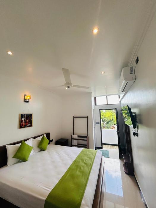 Jaffna City Palace Hotel