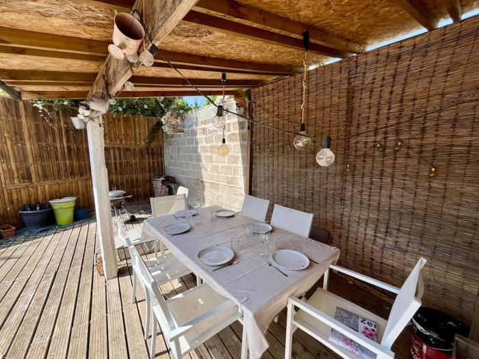 Family home le 31