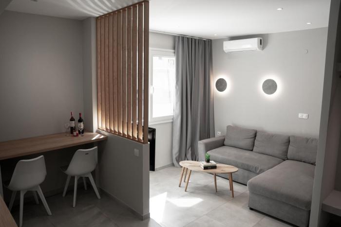 Calma by Aegean Luxury Living