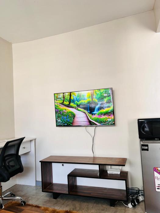 My Homely Stays-Roysambu