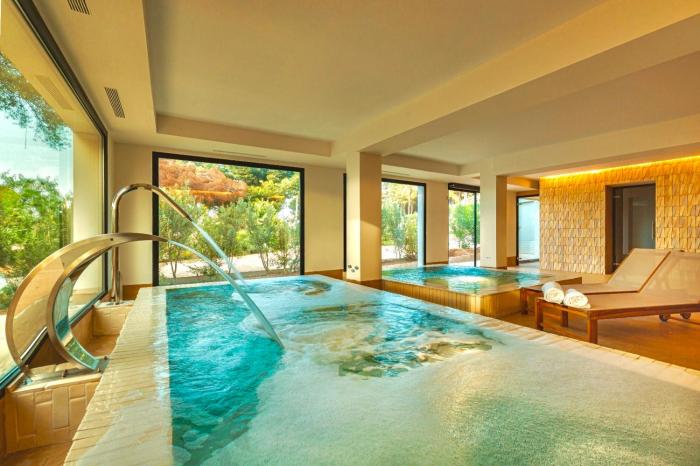 Hotel Serawa Moraira