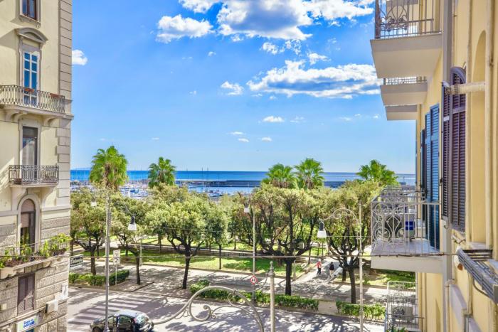 Mareluna Promenade - Seafront Apartments