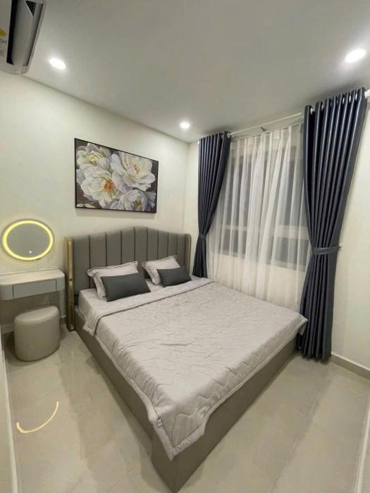 Cho thuê phòng trong Căn hộ Topaz Elite