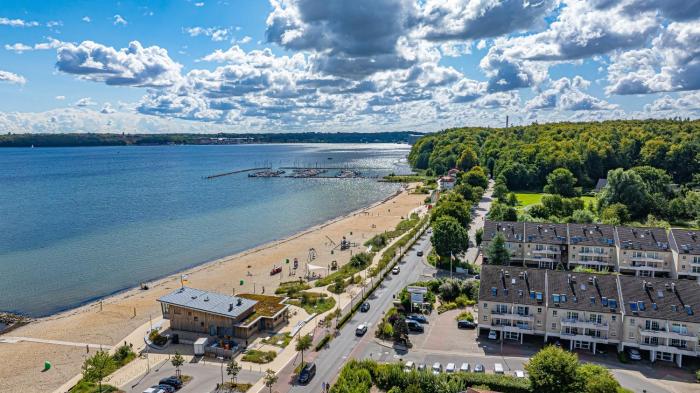 fewo1846 - Anne Küste - strandnahes Apartment mit Balkon und Meerblick