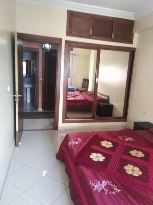 Appartements avec vue sur la Corniche