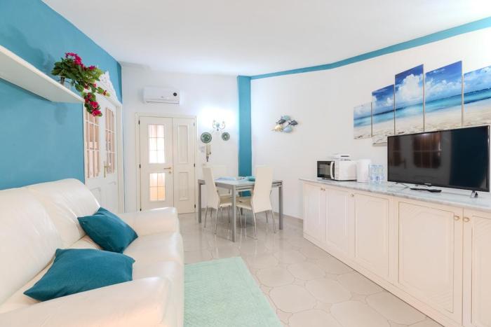 Grazia Deledda - Oasis of Relaxation -