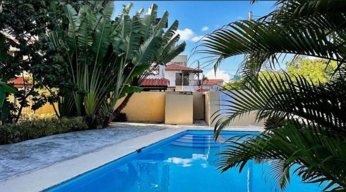 Apartment 5 Mins Walk To The Beach