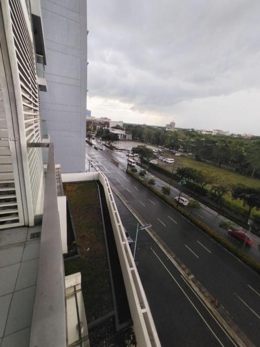 Cozy Stay at The Palladium Iloilo