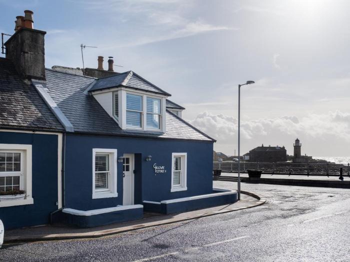 3 Bed in Portpatrick 77308