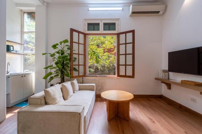 Sereno Westlake Homestay