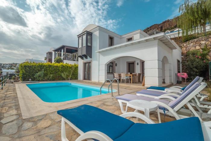 Villa Mia Private Pool