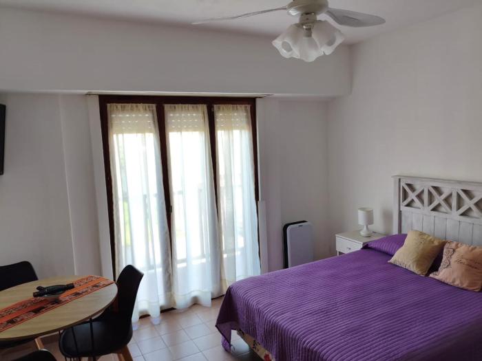 Santa Clara monoambiente