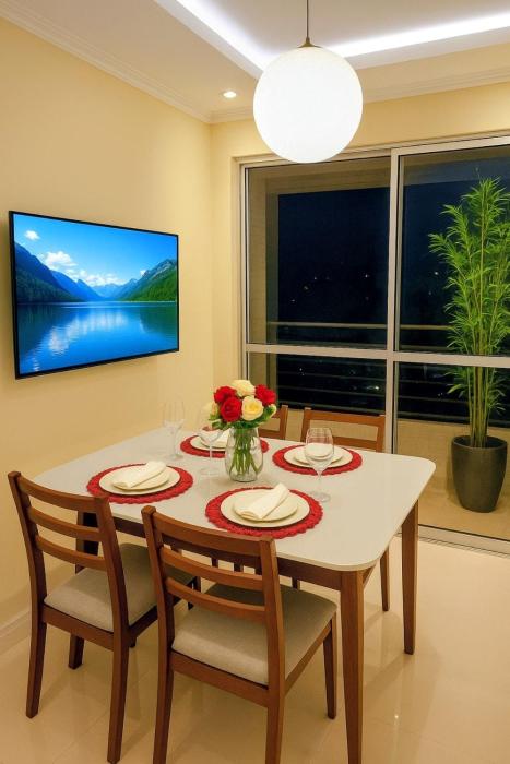 COP30 Strategic Location