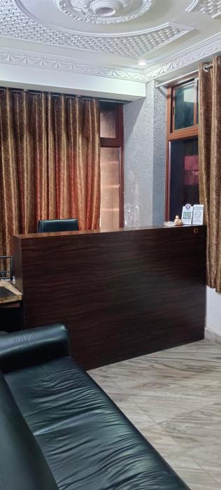 The Hotel Tirupati Residency
