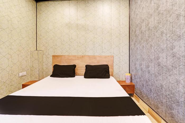 Hotel O Sawariya Grand