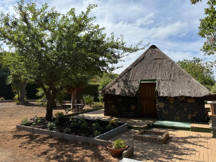 Finca de la Montaña - Cabaña