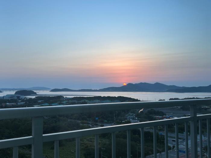 인스파이어 오션뷰 하우스