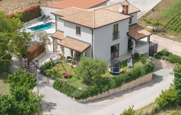 Villa Palazzon by Villas Guide