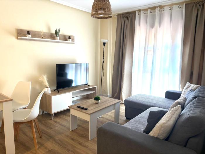 Apartamento Cueto II