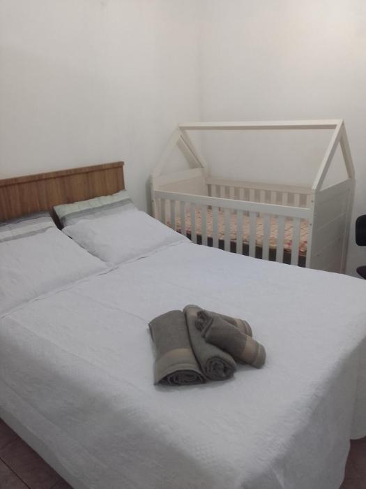 Estúdio em Capão da Canoa