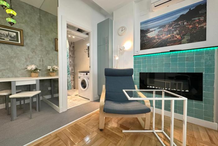 Berkana Apar-studios