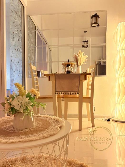 Azure Staycation by Casa Tremora