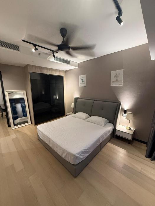 Star Residences KLCC By Nexus 38