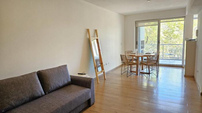 Tranquilidad y Confort en Palermo calle zapata